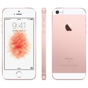Apple iPhone SE 16GB Rose Gold - Australian Stock - GST Invoice