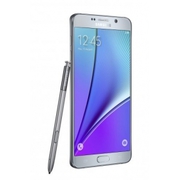 Samsung Galaxy Note 5 DUOS N9200 32GB Silver Factory Unlocked