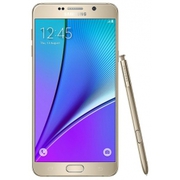 Original Samsung Galaxy Note 5 N920i 32GB Gold Factory Unlocked