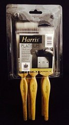 Harris paint brushes 