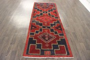 Buy Traditional Persian Zanjan Rug 8.2x3.1