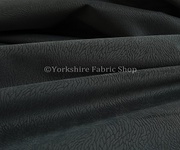 A majority of Charcoal Upholstery Fabric