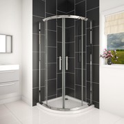Extra 10% off on Imperial Quadrant Shower Enclosures