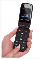 Buy TTfone Meteor TT500