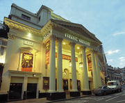 Lyceum Theatre London