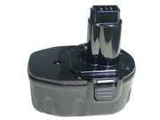 14.4V 3Ah Battery For Dewalt DC9091 DE9038 DE9091 DE9092 DE9094 DE9502