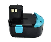 18V Battery For Hitachi EB 1812S EB 1814SL EB 1820L EB 1824L EB 1826H