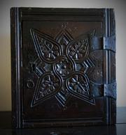   16th & 17th Century Period Oak Country English Furniture.