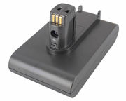 Battery 22.2V 2Ah for Dyson DC31 DC34 DC35 DC44 DC45 17083 917083