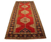 Buy Traditional Persian Tabriz Rug 11.1x3.7