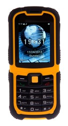 Buy TTsims TT26 Tough Waterproof Dual Sim Mobile Phone