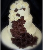 Cakes Arena For Delectable London Anniversary Cakes