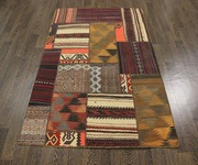 Buy Traditional Persian Kilim Rug 5.2x3.9