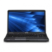 Satellite A665-3DV5 15.6-Inch LED Laptop (Fusion X2 Fini