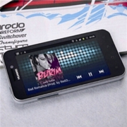 HUAWEI Honor U8860 Smart Phone Android 2.3 OS Qualcomm MSM8255 1.4GHz 