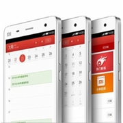 Xiaomi Mi4/M4 Quad Core 2.5GHz Snapdragon 801 FHD 5.0inch Android 4.4 