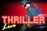 Lyric Theatre At Thriller live London.