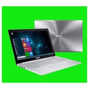 ZENBOOK Pro UX501VW-DS71T 15.6