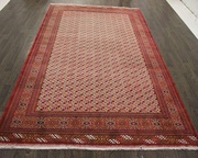 Buy Traditional Persian Ardebil Rug 9.6x6.7
