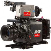 Rent Arri Alexa Mini Hire	
