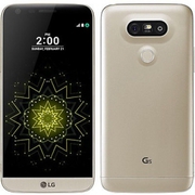 New Genuine LG G5 32GB,  Gold (LGH850,  SIM Free/Unlocked)