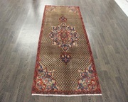 Buy Traditional Persian Koliaie Rug 7.9X3.4