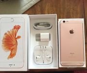Original Simfree Apple iPhone 6s plus 128gb/64gb/16gb