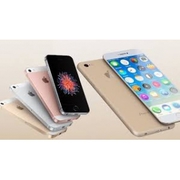 Apple iPhone 7 32GB Rose Gold Factory 