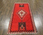 Buy Traditional Persian Ferdos Rug 5.9X3.5