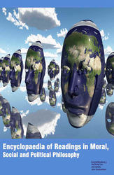 Encyclopaedia Of Readings In Moral,  Social And Political Philosophy (5