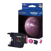 Buy Brother LC1220M Magenta Ink Cartridge from Storeforlife