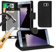 Samsung Galaxy-Note-7-Case N930F with Card Holder