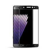 Samsung-Galaxy-Note-7-Screen-Protector - Shatterproof Tempered Glass S