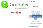 Get Rs. 2500 Cashback To Card on International Flight Bookings