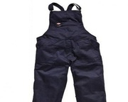 Buy Dickies Redhawk Bib & Brace