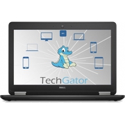 Dell Latitude E7250 12.5