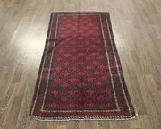 Buy Traditional Persian Balouch Rug 5.6X3.3
