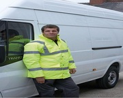 Buy High Visibility Road Safety Jacket