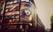 Les Miserables London