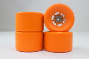 Electric Board Wheels for Skateboards