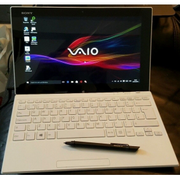 ony VAIO Tap 11 Tablet Slim laptop Note Pen --319 USD