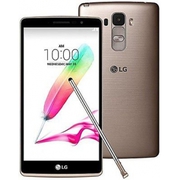 Lg G4 Stylus H540 5.7 LCD Unlocked World Phone 8 gb (Red Gold)