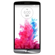 LG G3 D855 32GB Unlocked GSM Quad-HD Quad-Core Cell Phone