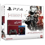 Sony PlayStation 4 PS4 500GB Collectors Console--199 USD