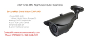 Surveillance Camera, Wireless Security Cameras seller in UK