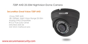IP Cameras,  Dome camera,  bullet camera seller in UK