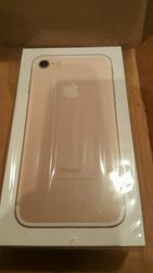 Iphone 7 128gb/7 plus