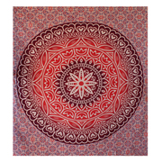 Mandala Tapestry