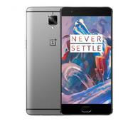 Oneplus Three 6+64GB NFC 4G LTE Dual Sim Oneplus 3