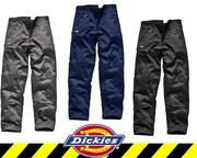 Buy Dickies Action Trousers